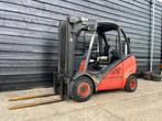 Linde H30D Heftruck Diesel Sideshift (bj 2008), Zakelijke goederen, Machines en Bouw | Heftrucks en Intern transport, 3000 tot 4000 kg