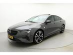 Opel Insignia Grand Sport 2.0 Turbo Ultimate Automaat | Schu, Te koop, Alcantara, Geïmporteerd, 5 stoelen