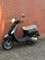 Vespa LX50 4 Valve 2009 | 1e Eigenaar | Garantie | Beurt, Fietsen en Brommers, Scooters | Vespa, Ophalen, Maximaal 45 km/u, Zo goed als nieuw