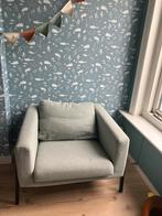Fauteuil ikea!, Huis en Inrichting, Fauteuils, Ophalen of Verzenden, Gebruikt