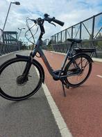 Stella livorno elektrische fiets, Fietsen en Brommers, Fietsen | Heren | Herenfietsen, Ophalen, Zo goed als nieuw, Overige merken