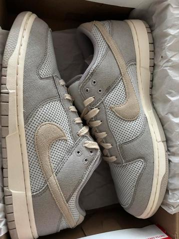 Orginele Nike Dunk Low Retro SE. Maat 42,5 beschikbaar voor biedingen