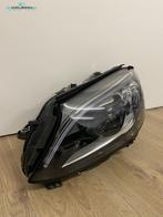 Mercedes W205 C Klasse Facelift Multibeam Led koplamp links, Gebruikt, -, Ophalen of Verzenden, -
