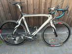 Pinarello FP Quattro 56 inch, Fietsen en Brommers, Fietsen | Racefietsen, Carbon, Zo goed als nieuw, Meer dan 20 versnellingen