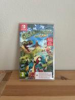 Nintendo Switch Gigantosaurus the Game (Code in Box), Spelcomputers en Games, Games | Nintendo Switch, 1 speler, Ophalen of Verzenden
