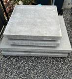 Schellevis 4 x megategel beton KOOPJE, Ophalen, Nieuw, Beton, Overige typen