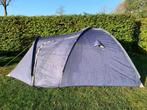 Tent 3 persoons Nomad Desert Rose 3, Ophalen of Verzenden, Gebruikt, Tot en met 3