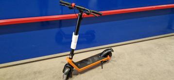 Nieuwe ELEKTRISCHE STEP 40KM/u 500W 60-100KM Actieradius! beschikbaar voor biedingen