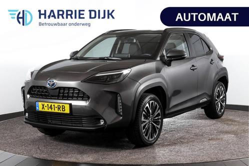 Toyota Yaris Cross 1.5 Hybrid Executive - Automaat | Dig. Co, Auto's, Toyota, Bedrijf, Te koop, Yaris Cross, ABS, Achteruitrijcamera