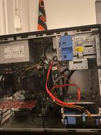 Gaming setup voor beginners (goed voor fivem), Computers en Software, Ophalen, Zo goed als nieuw, Gaming