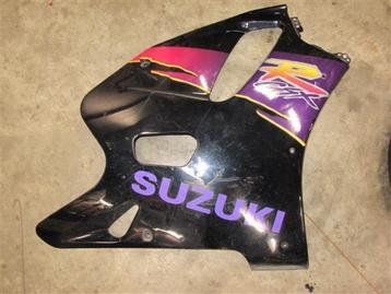 Suzuki 14 GSXR600W en GSXR750W zijkuipen 1993 tot 1995 beschikbaar voor biedingen