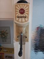 Ouderwetse D.E. Koffiemolen, Ophalen of Verzenden