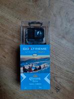 GoXtreme Vision Duo Action Camera - 4K gloednieuw, Ophalen of Verzenden, Nieuw, Overige merken