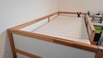 Omkeerbaar Ikea Kura bed halfhoogslaper incl. matras, Ophalen, Gebruikt, Halfhoogslaper