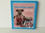 Dierendotjes haken., Hobby en Vrije tijd, Ophalen of Verzenden, Nieuw