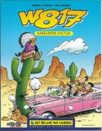 W817 - Kakelende cactus (speciaal), Boeken, Stripboeken, Ophalen of Verzenden, Zo goed als nieuw, Eén stripboek