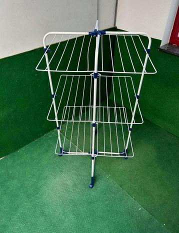 Leifheit 81454 Classic Tower 270 Droogtoren 126x68x68 cm beschikbaar voor biedingen