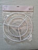 Metalen ring voor hangdecoratie, Diversen, Kerst, Ophalen of Verzenden, Nieuw