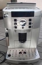 longhi magnifica s, Ophalen of Verzenden, Gebruikt, Koffiemachine