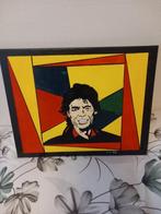 Mick Jagger, Antiek en Kunst, Ophalen of Verzenden