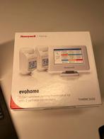 Honeywell THR99C3102 Evohome Slimme Thermostaat, Thermostaat, Minder dan 30 cm, Minder dan 60 cm, Ophalen of Verzenden