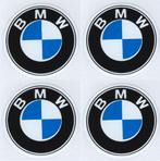 BMW logo stickervel, Motoren, Verzenden