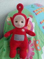 Teletubbie Po, Kinderen en Baby's, Speelgoed | Knuffels en Pluche, Ophalen of Verzenden, Gebruikt, Overige typen