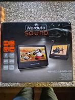 Draagbare DVD-speler Norauto Sound, Ophalen of Verzenden