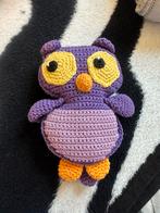 Nieuw. Gratis, zie omschrijving., Kinderen en Baby's, Speelgoed | Knuffels en Pluche, Ophalen of Verzenden, Nieuw, Overige typen