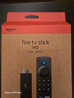 Amazon Fire Tv Stick Hd 8Gb, Ophalen of Verzenden, Nieuw