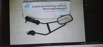 Saab 9000 Caravan Spiegel beschikbaar voor biedingen