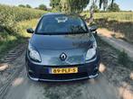 Renault Twingo 1.2 16V 2011 Blauw, Auto's, 839 kg, 74 pk, 4 cilinders, Origineel Nederlands