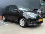 Renault Twingo 1.2-16V Collection (12 mnd BOVAG garantie), Gebruikt, Zwart, 4 cilinders, 4 stoelen