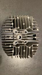 Cilinderkop kreidler smalle tap, Ophalen of Verzenden, Gebruikt, Cilinder