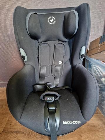 Maxi Cosi Axiss autostoeltje 90 draaibaar beschikbaar voor biedingen