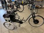 Huka 3 wieler City 7 versnellingen met Rollerbrake, Ophalen, Gebruikt