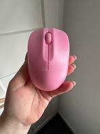 HEMA roze muis draadloos, Muis, Nieuw, Ophalen of Verzenden, Draadloos