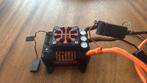 Arrma Spectrum 160 Amp Brushless ECS nieuw, Ophalen of Verzenden, Nieuw, Elektro