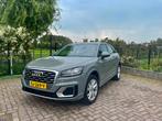 Audi Q2 1.0 Tfsi 116pk S Tronic 2018 Grijs, Auto's, Audi, Origineel Nederlands, 650 kg, 115 pk, Particulier