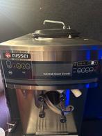 Nissei softijs machine NA3348 Giant Combi, Ophalen of Verzenden, Gebruikt
