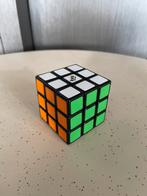 Rubix Cube, Hobby en Vrije tijd, Denksport en Puzzels, Ophalen, Zo goed als nieuw, Rubik's of 3D-puzzel