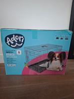 Hondenbench Adori s  (nieuw!), Dieren en Toebehoren, Hondenbenches, Ophalen of Verzenden, Nieuw