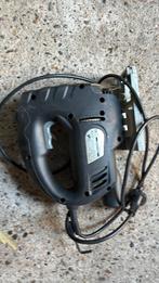 Decoupeerzaag topcraft ts-710, Ophalen, Gebruikt, Decoupeerzaag, 30 tot 70 mm