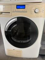 9KG Bauknecht TRKA Eco 580 wasdroger.  LEES OMSCHRIJVING, Ophalen, 8 tot 10 kg, Niet werkend, 85 tot 90 cm