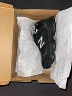 New Balance 9060 “Triple Black” Size 44.5 Never worn, New Balance, Zwart, Nieuw, Ophalen of Verzenden