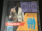 Ben E.King & The Drifters, Best of cd, Ophalen of Verzenden, Zo goed als nieuw