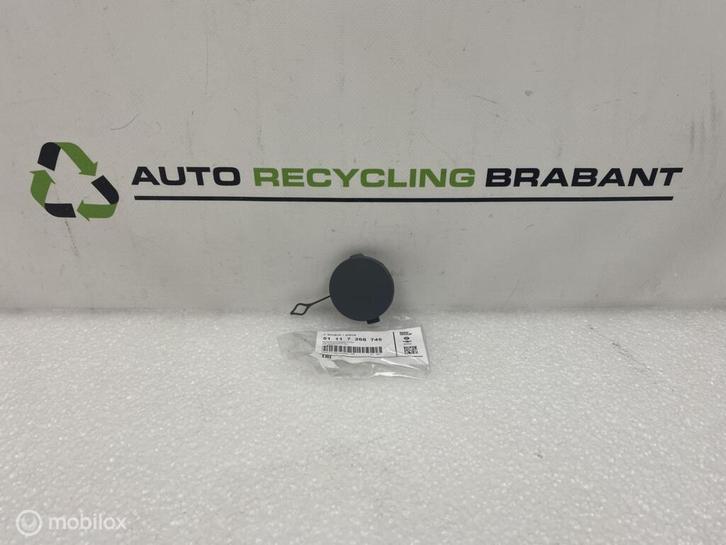 Afdekkap Sleepoog Mini Clubman R55 LCI NIEUW 51117268745, Auto-onderdelen, Carrosserie en Plaatwerk, Mini, Gebruikt, Ophalen of Verzenden