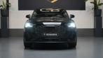 Audi Q3 Sportback 45 TFSI e 3x s-Line BLACK OPTIK AUTOMAAT-3, Gebruikt, Zwart, Leder en Stof, Zwart