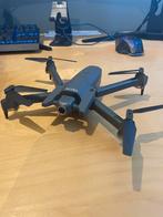 Drone CSJ-X4, Hobby en Vrije tijd, Modelbouw | Radiografisch | Helikopters en Quadcopters, Ophalen of Verzenden, Zo goed als nieuw