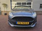 Ford Fiesta | NL Auto | Clima | LM Velge 1.0 EcoB. ST Line, Euro 6, 23 km/l, Origineel Nederlands, Bedrijf
